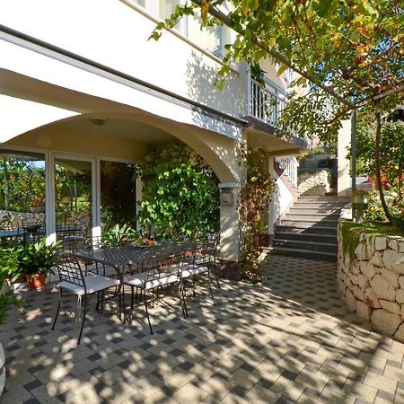 Apartment Una Сегет Враница Екстериор снимка
