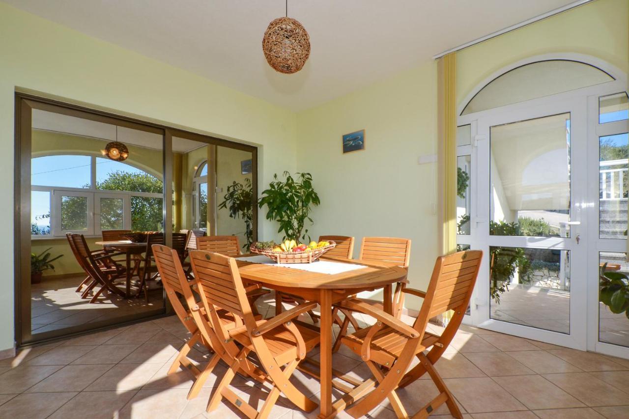 Apartment Una Сегет Враница Екстериор снимка